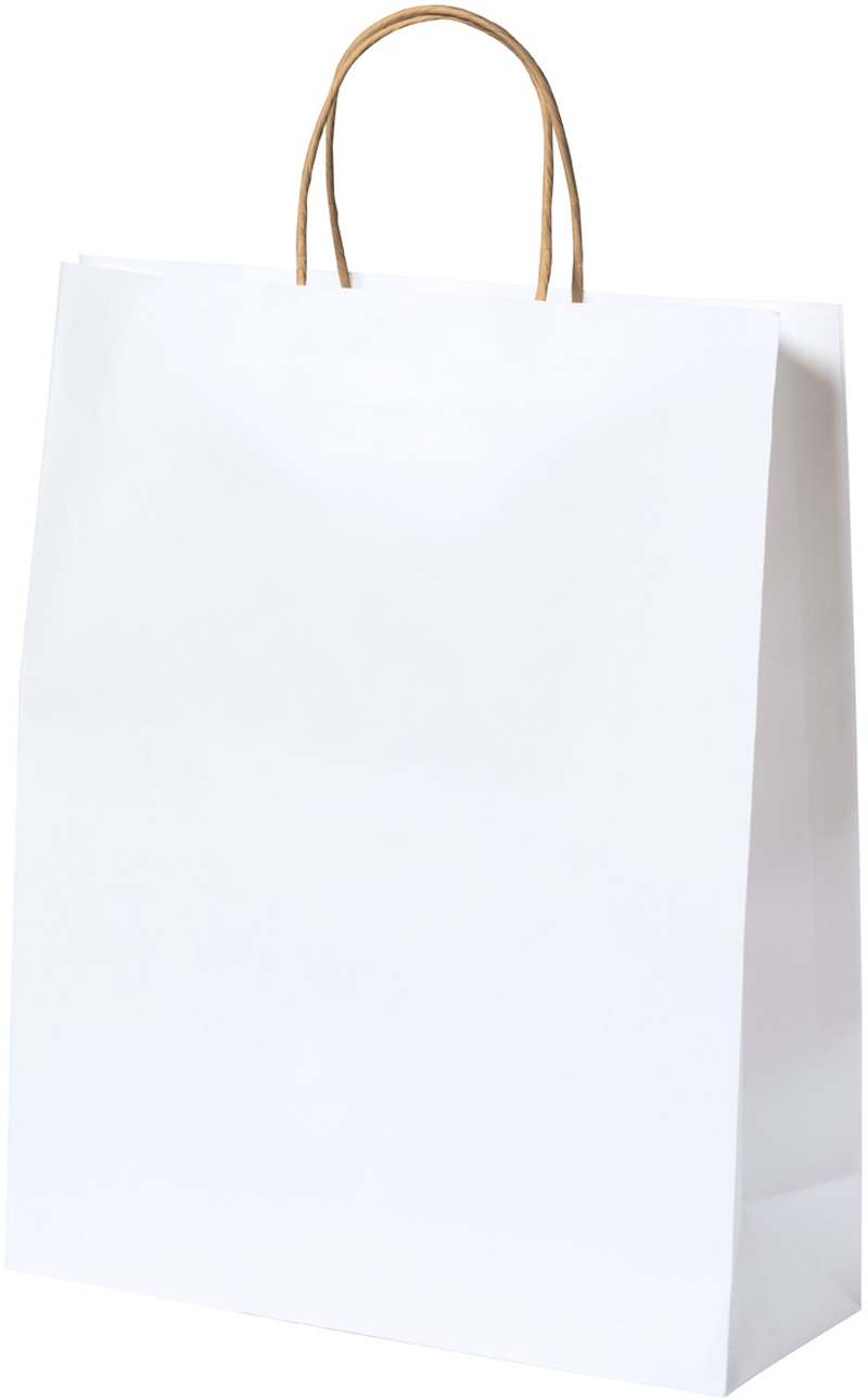 Papírová taška Taurel