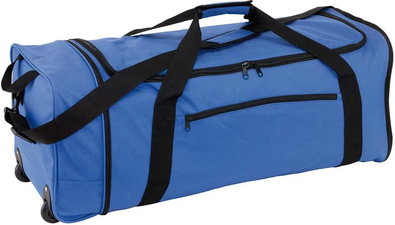 Skládací cestovná taška na kolečkách HEX