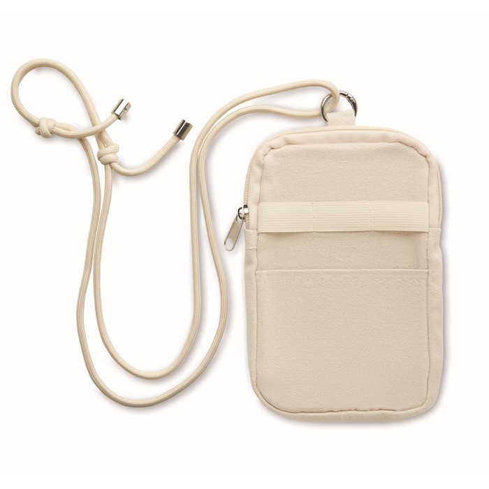 MOBIBOLSA Crossbody brašna na smartphone