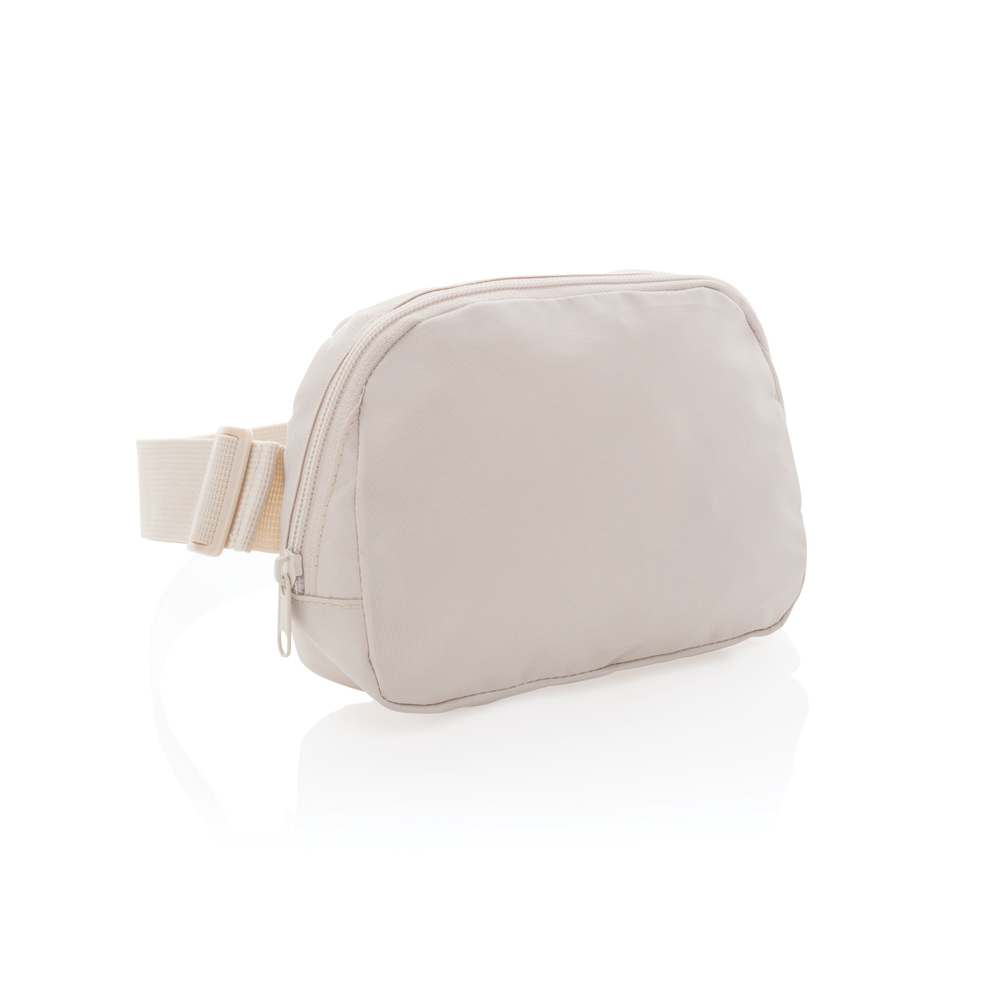 Bandolera uso diario Aero Aware RPET