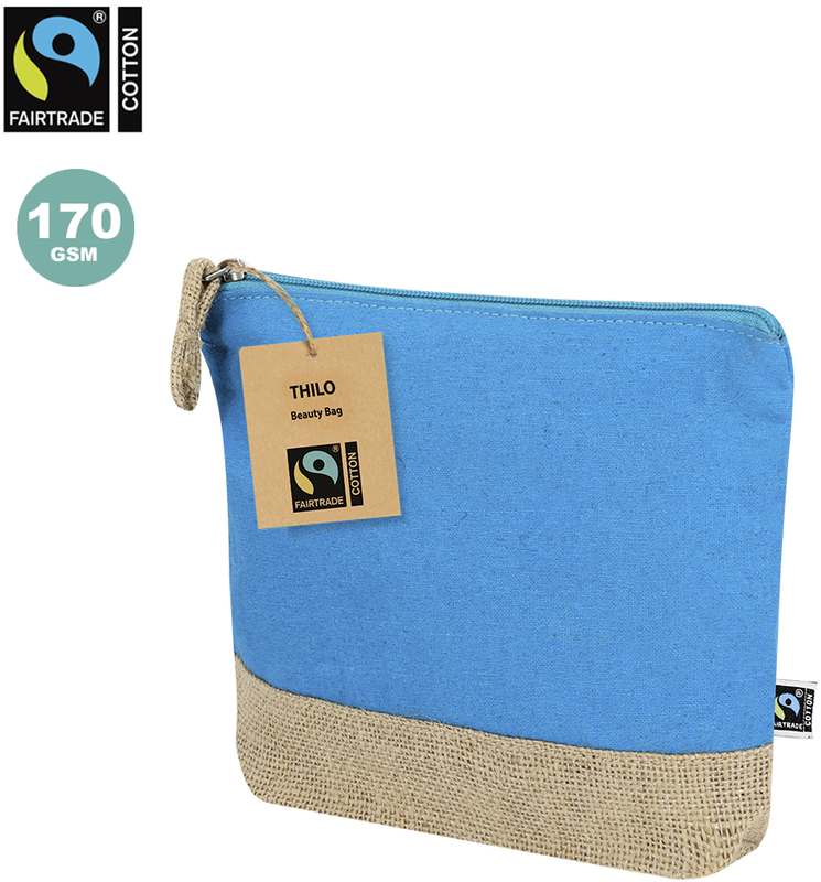 Thilo Fairtrade Taška pro krásu