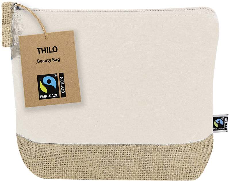 Thilo Fairtrade Taška pro krásu