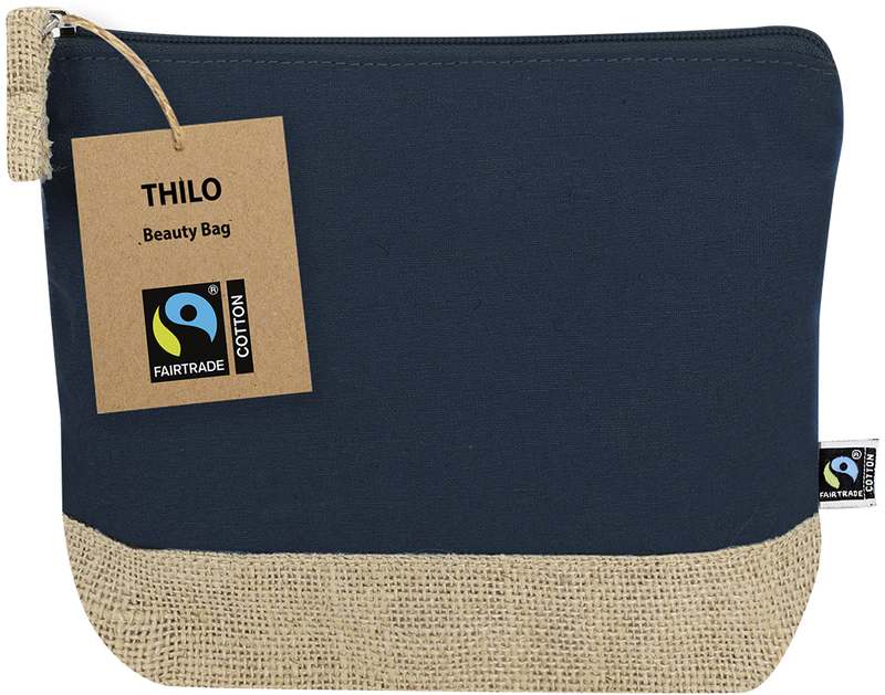 Thilo Fairtrade Taška pro krásu