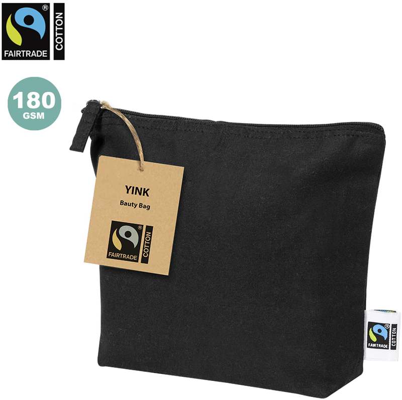 Yink Fairtrade Taška pro krásu