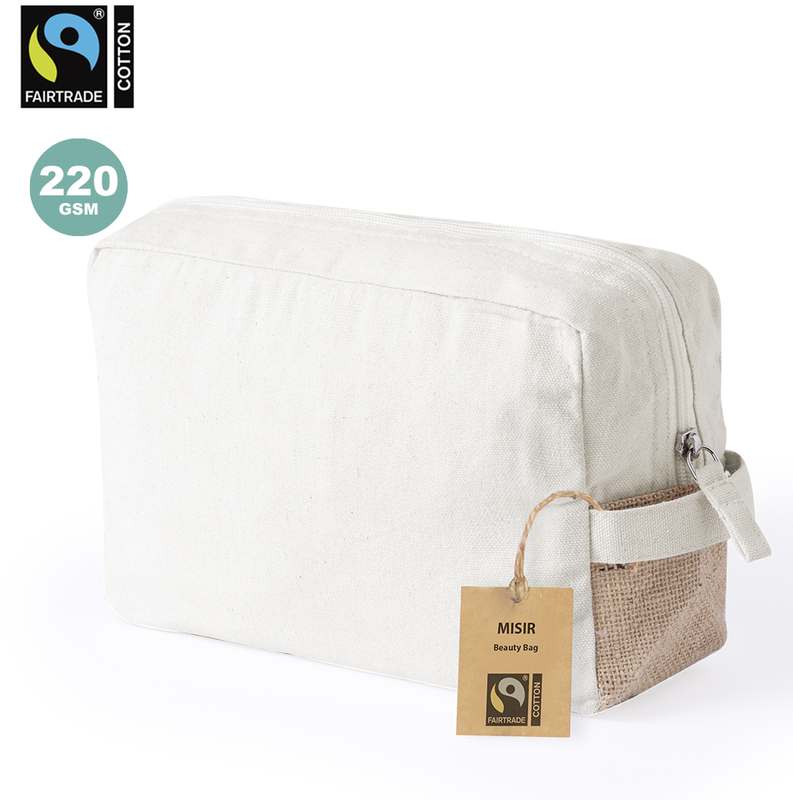 Misir Fairtrade Taška pro krásu