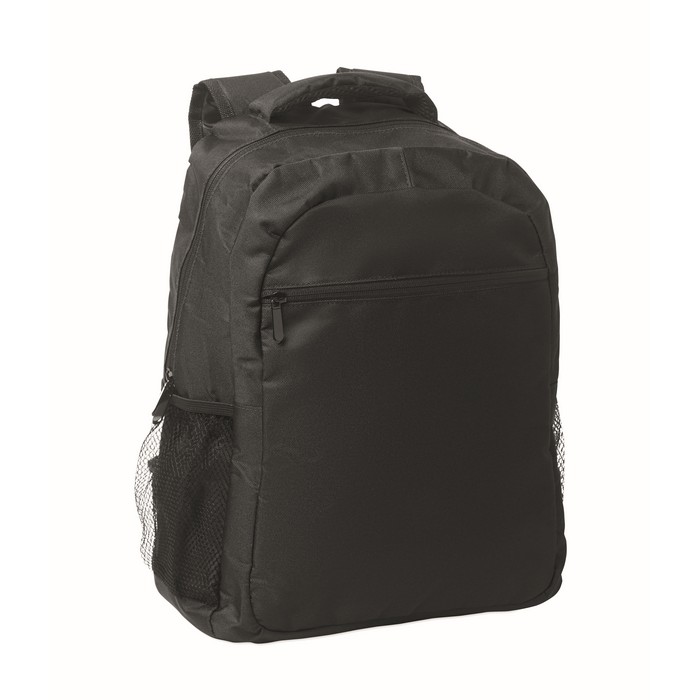 PUTER / TOPPER Batoh na 15palcový notebook