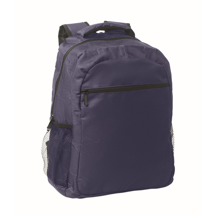 PUTER / TOPPER Batoh na 15palcový notebook
