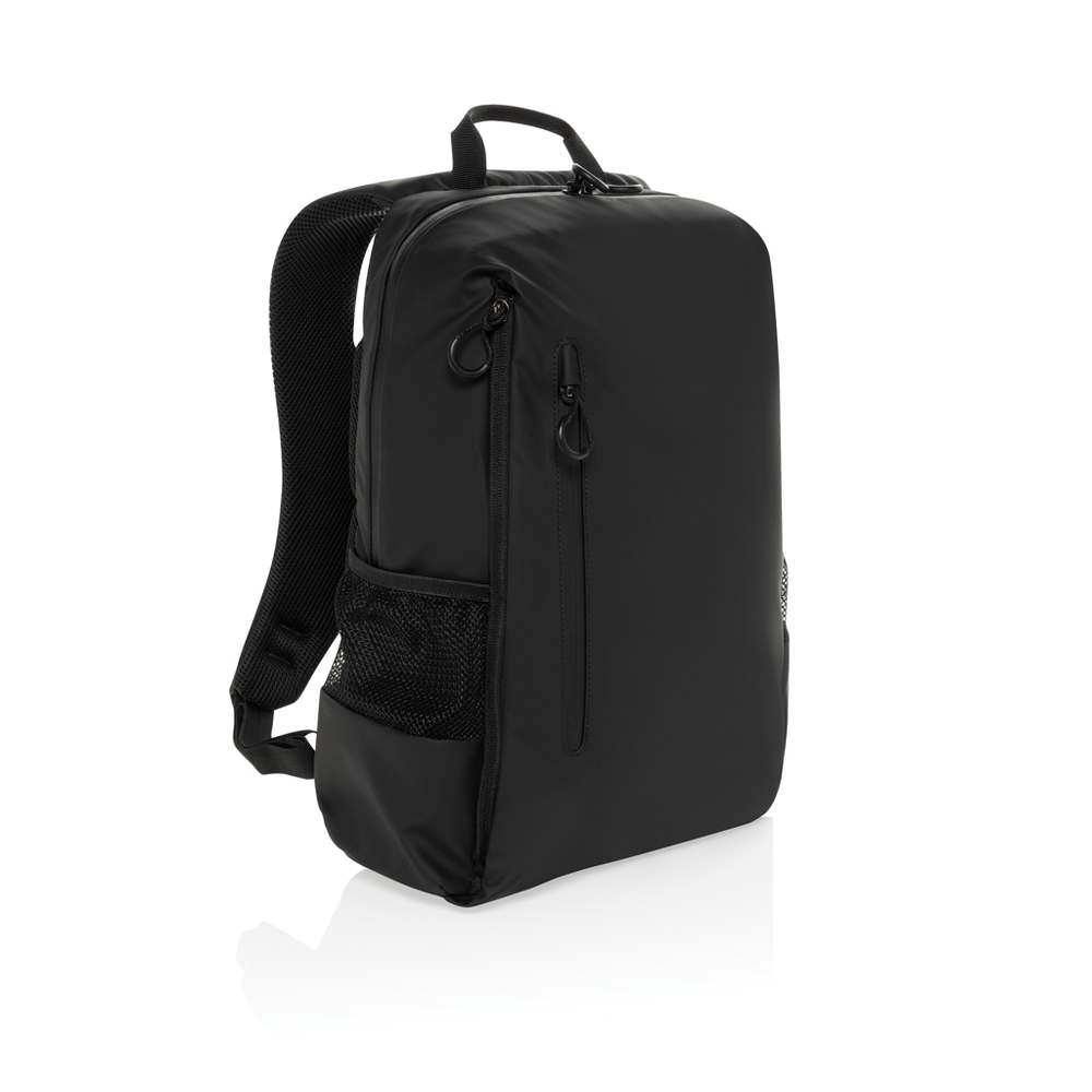 Voděodolný batoh na 15,6 notebook Lima z RPET AWARE