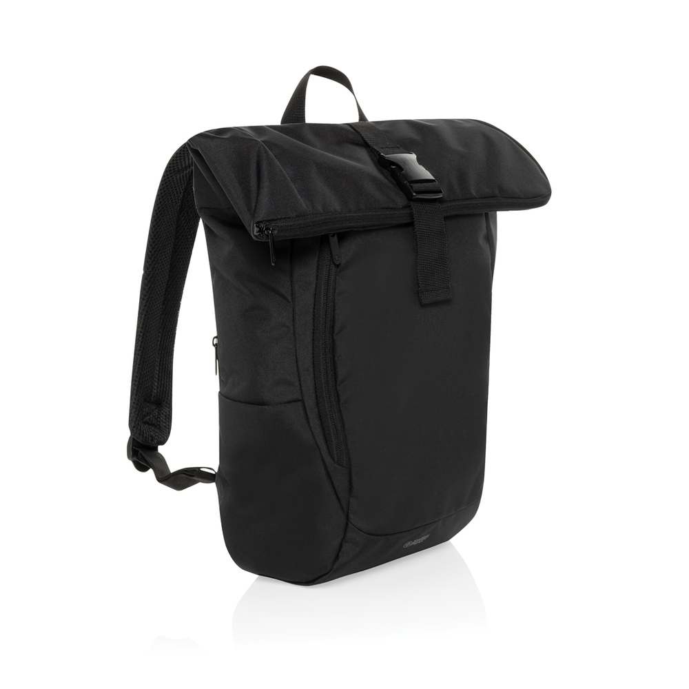 Batoh na 15.6 notebook Swiss Peak Leonard z RPET Aware