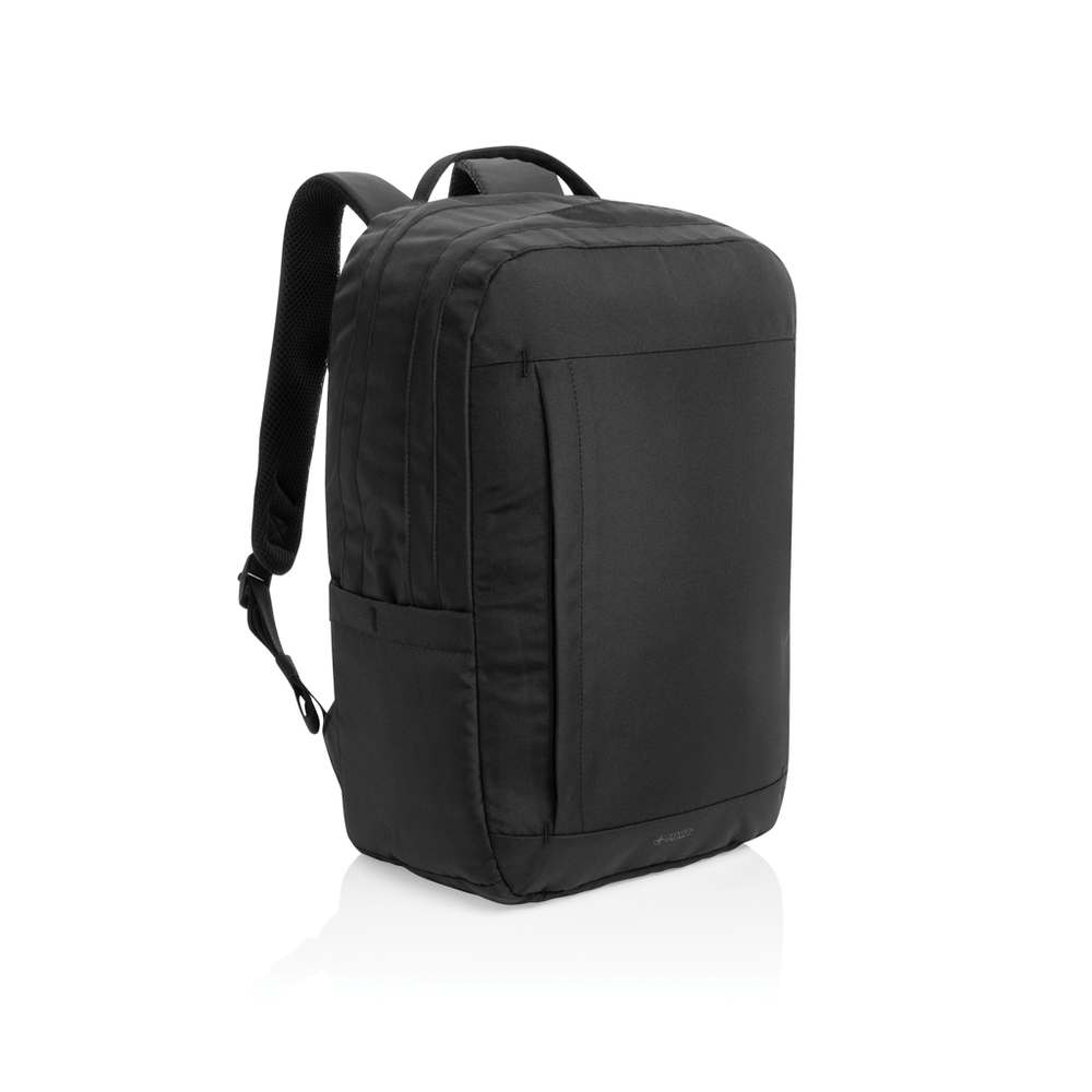 Batoh na 15,6 notebook Swiss Peak Edin z RPET AWARE