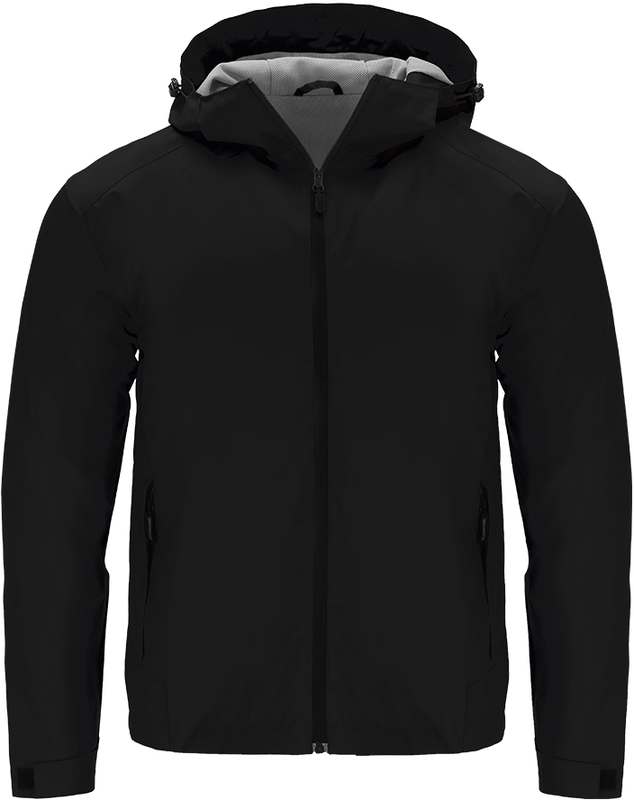 Sarbon Parka