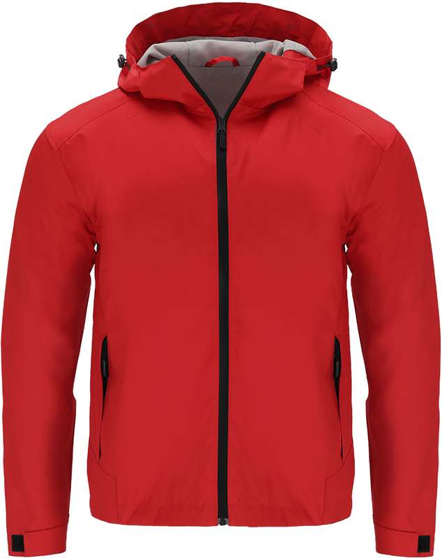 Sarbon Parka