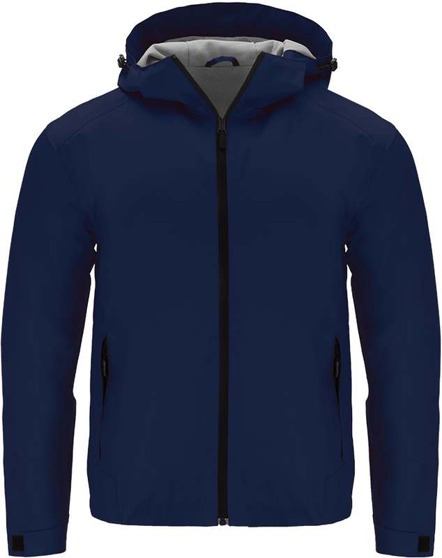 Sarbon Parka
