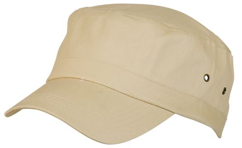 Čepice s krátkým kšiltem