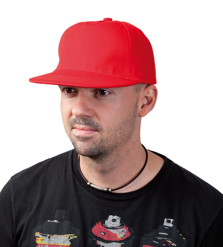 Lorenz basebalová čepice - Snapback