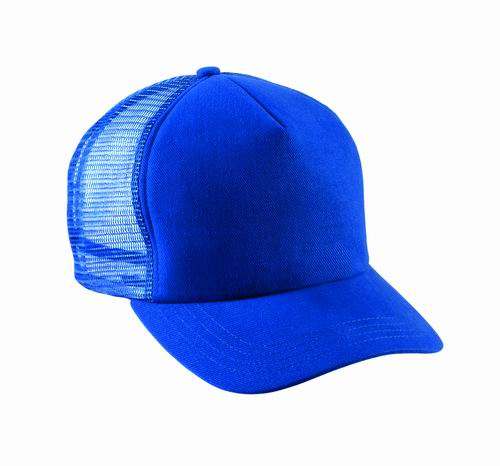 Kšiltovka Trucker Mesh