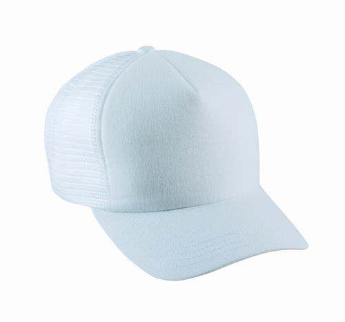 Kšiltovka Trucker Mesh