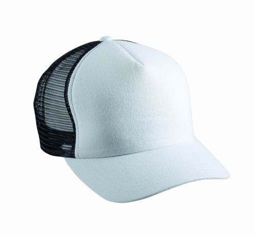 Kšiltovka Trucker Mesh