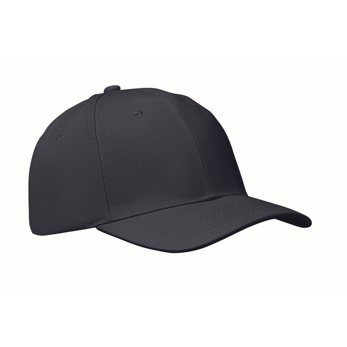 BUFFALO 6 panelová baseballová čepice