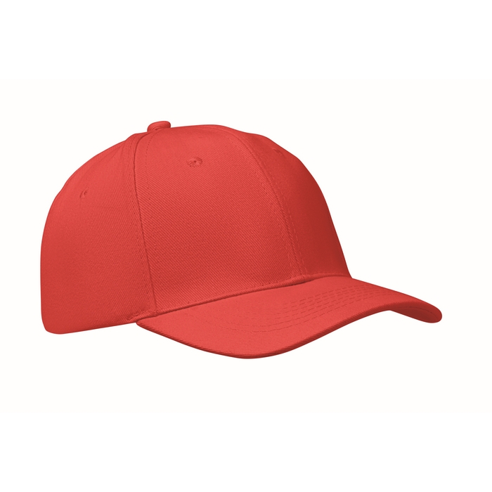BUFFALO 6 panelová baseballová čepice