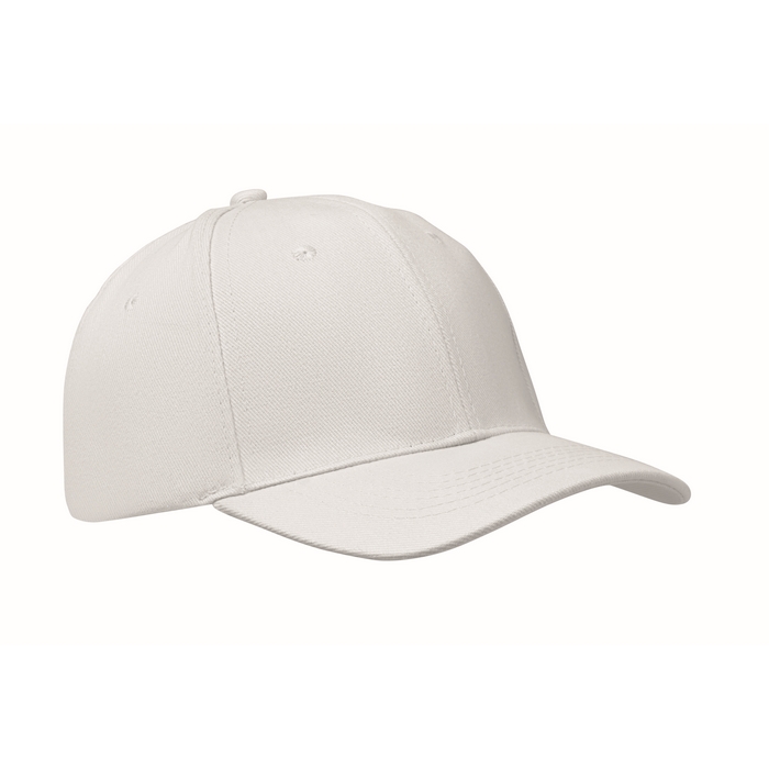 BUFFALO 6 panelová baseballová čepice