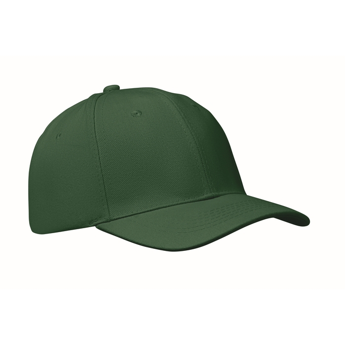 BUFFALO 6 panelová baseballová čepice