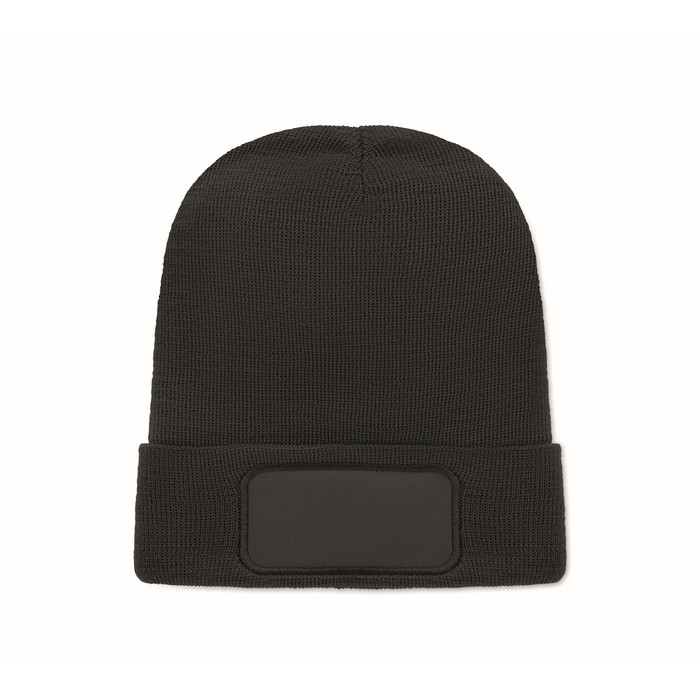 CAPNIT Unisex čepice z RPET