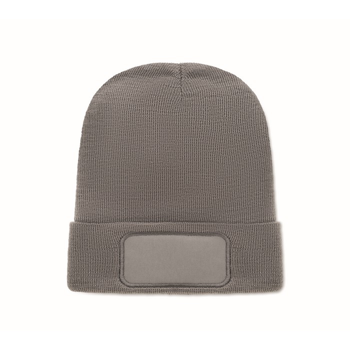 CAPNIT Unisex čepice z RPET