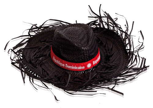 Filagarchado sombrero