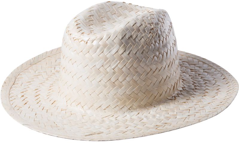 Dimsa slámový klobouk