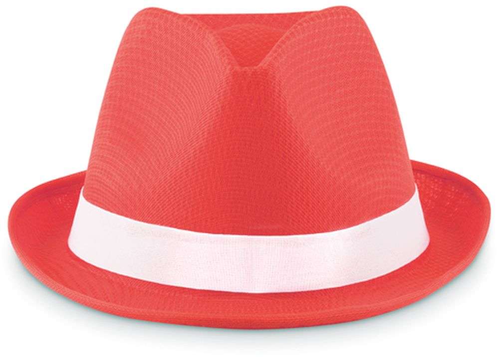 Barevný klobouček