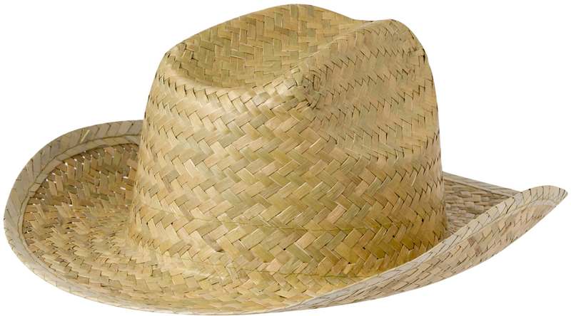 Plážový klobouk Leone
