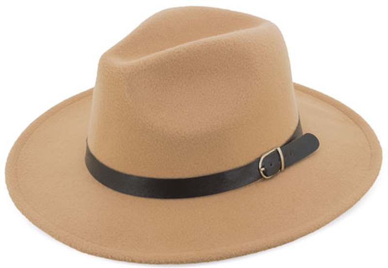 Vlněný klobouk