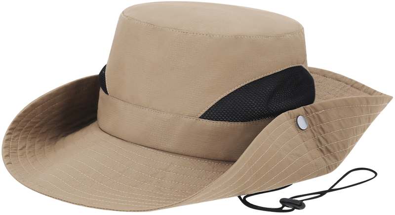 Tierney klobouk safari