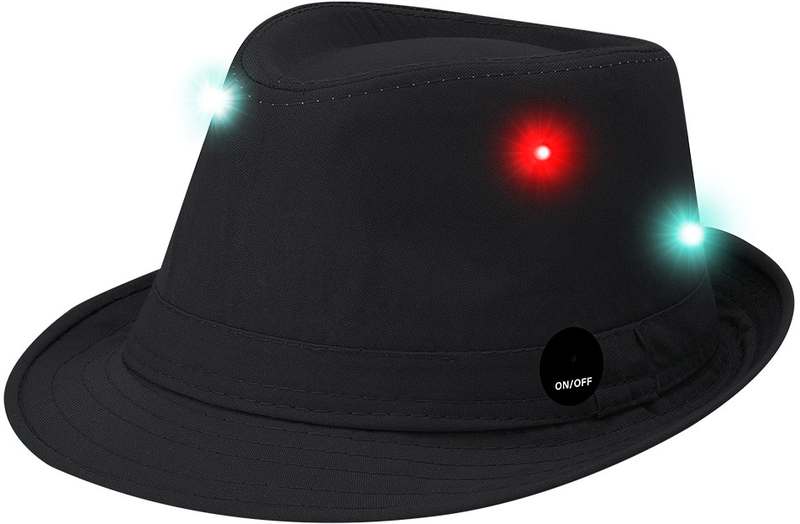 Enzox Čepice