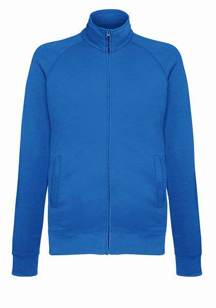 Pánská mikina Lightweight Sweat Jacket