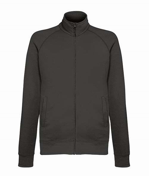 Pánská mikina Lightweight Sweat Jacket