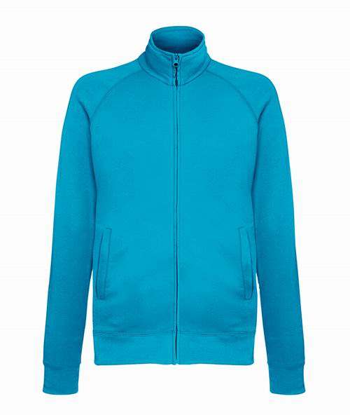 Pánská mikina Lightweight Sweat Jacket