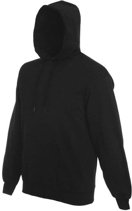 Pánská mikina s kapucí Classic Hooded Sweat