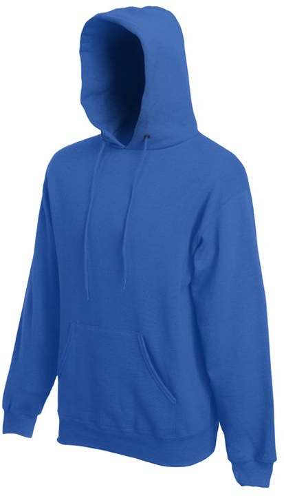 Pánská mikina s kapucí Classic Hooded Sweat