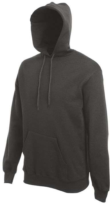 Pánská mikina s kapucí Classic Hooded Sweat