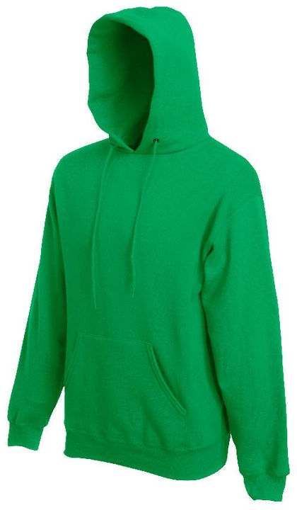 Pánská mikina s kapucí Classic Hooded Sweat