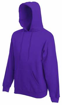 Pánská mikina s kapucí Classic Hooded Sweat