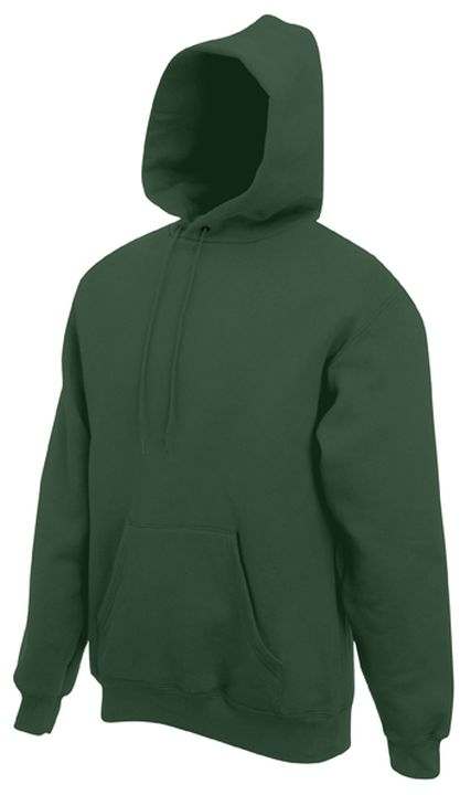 Pánská mikina s kapucí Classic Hooded Sweat