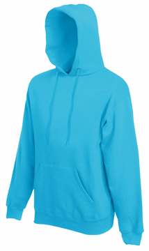 Pánská mikina s kapucí Classic Hooded Sweat