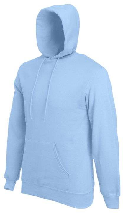 Pánská mikina s kapucí Classic Hooded Sweat