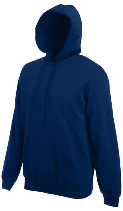 Pánská mikina s kapucí Classic Hooded Sweat