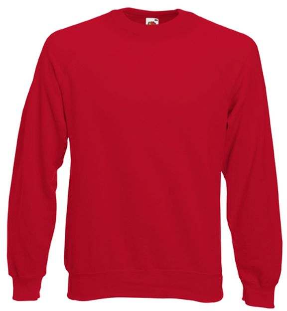 Mikina Classic Raglan Sweat