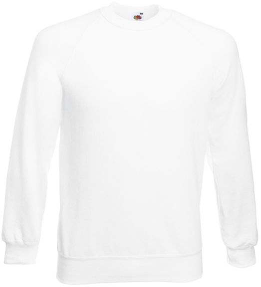 Mikina Classic Raglan Sweat