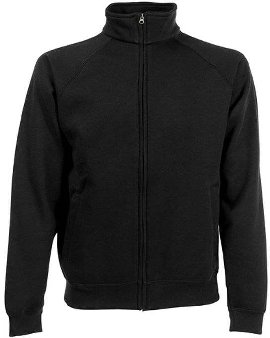 Pánská mikina Premium Sweat Jacket